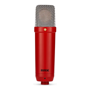 RODE NT1 Signature Red