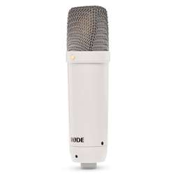 NT1 Signature White - photo-3