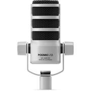 RODE PodMic USB White