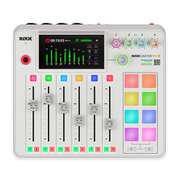 RODE RODECaster DUO W