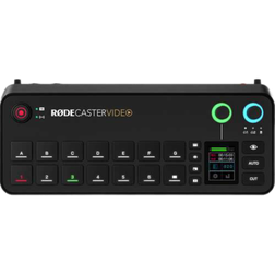 RODEcaster Video + Plecak Rode - photo-1