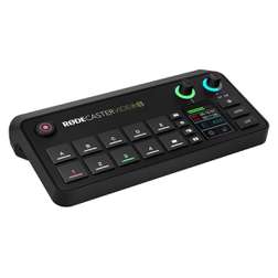 RODEcaster Video S - photo-5