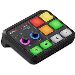 Streamer X - photo-3