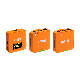 Wireless GO Gen 3 Orange - photo-1