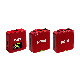 Wireless GO Gen 3 Red - photo-1