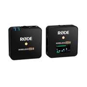 Rode Wireless GO II Single