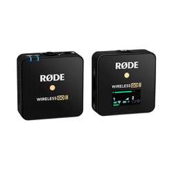 Wireless GO II Single - photo-1