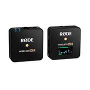 Rode Wireless GO II