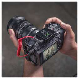 Wireless PRO - photo-6