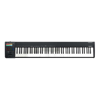 Roland A-88 MKII