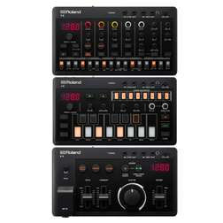 Roland Roland Aira Compact Pack [T-8 J-6 E-4] - SKYLARK