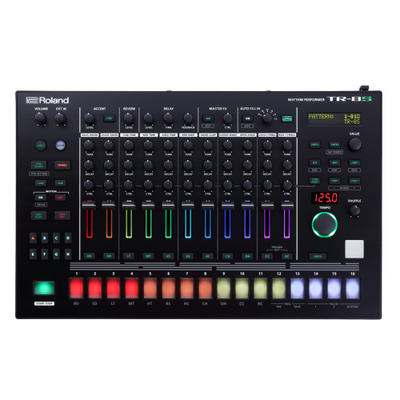 Roland TR-8S