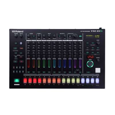 Roland TR-8 【公式通販】
