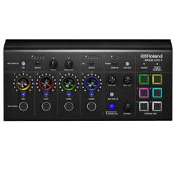 DTM・DAW Roland bridge cast Roland BRIDGE CAST X - SKYLARK