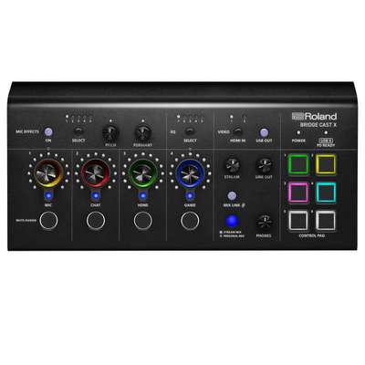 Roland BRIDGE CAST X - SKYLARK