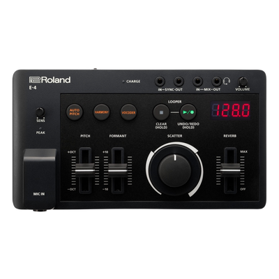 Roland E-4 VOICE TWEAKER