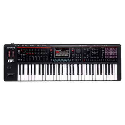 Roland Fantom 06