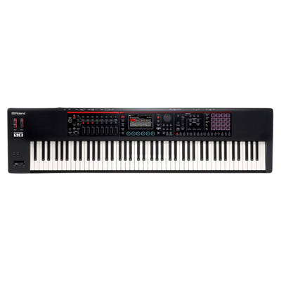 Roland Fantom 08