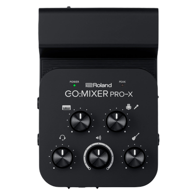 Roland GO:MIXER PRO-X