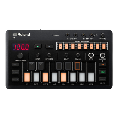 美品！　Roland J-6 chord SYNTHSIZER Roland J-6 CHORD SYNTHESIZER - SKYLARK