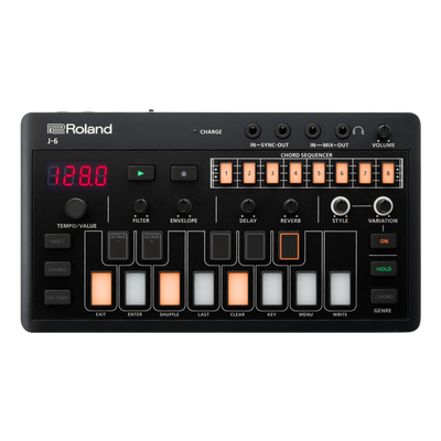 Roland J-6 CHORD SYNTHESIZER