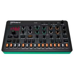 S-1 TWEAK SYNTH - photo-3