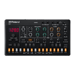 独特な店 Roland S-1 TWEAK SYNTH - SKYLARK 鍵盤楽器