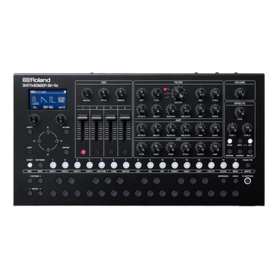 Roland SH-4d