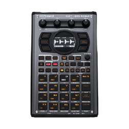 Roland SP-404MkII - SKYLARK