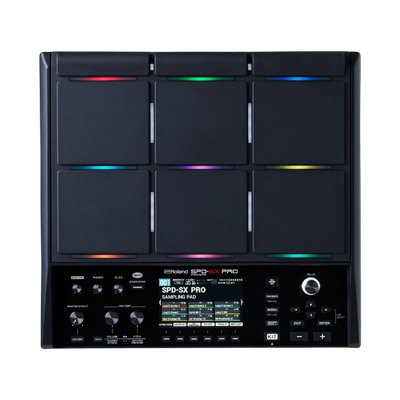 Roland SPD-SX PRO
