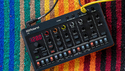 T-8 BEAT MACHINE - photo-5
