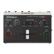 Roland V-02HD MKII