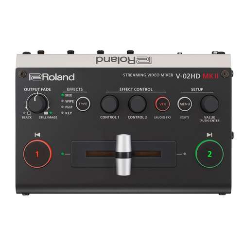 DTM・DAW RolandA49 Roland - Sound Canvas VA | Syntezator Programowy