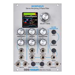 Morpheus - photo-1