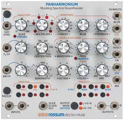 Rossum Electro-Music Panharmonium - SKYLARK