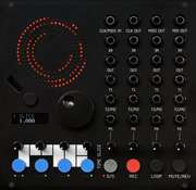 RYK Modular Time Slice