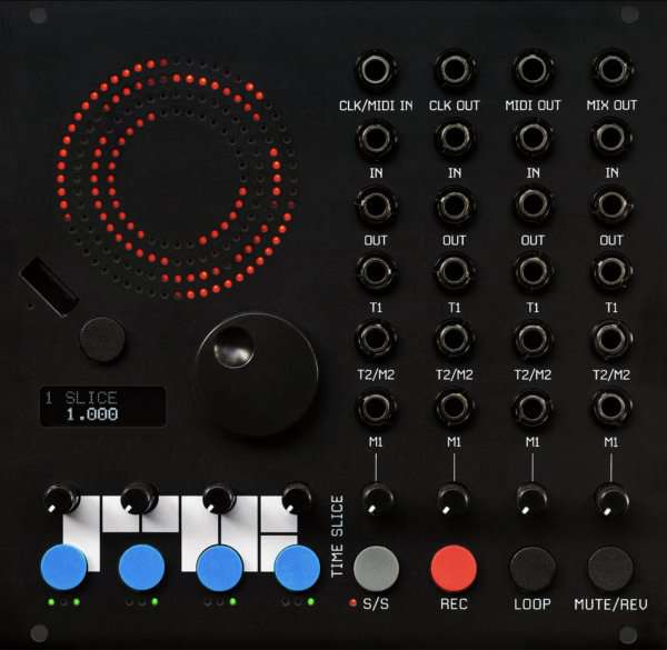 RYK Modular Time Slice - SKYLARK