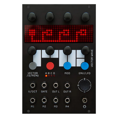RYK Modular Vector Wave