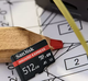Karta microSD Express - 512GB - photo-3