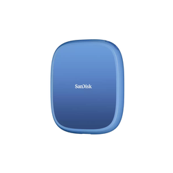 SSD Creator Phone 1TB Niebieski - photo-3