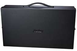 Berliner 7U 104HP Skiff (with Lid) - photo-2