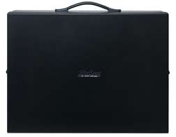 Berliner 7U 104HP Skiff (with Lid) - photo-3