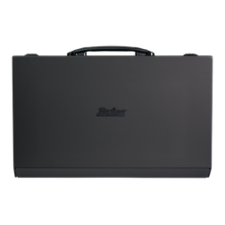 Berliner Road Case XXL (Black) - photo-1