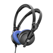 Sennheiser HD 25 Blue Edition