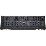 Sequential TAKE-5 Desktop/Module
