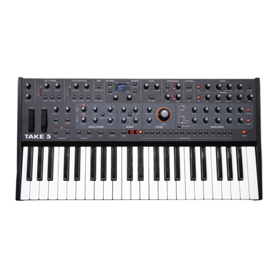 Dave Smith Instruments Sequential Take 5