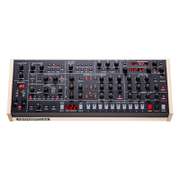 Sequential Trigon-6 Desktop Module