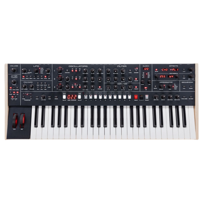 Dave Smith Instruments Sequential Trigon-6