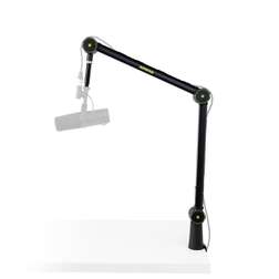 Broadcast Boom Arm - photo-1