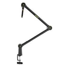 Broadcast Boom Arm - photo-2